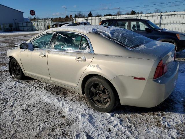 Image 2 of 2011 CHEVROLET MALIBU LS 2011 with VIN 1G1ZB5E12BF213086