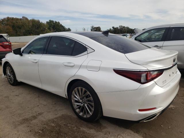 Изображение 2 2023 LEXUS ES 350 BASE 2023 с VIN 58AFZ1B17PU159861