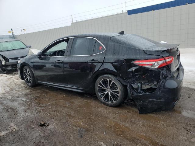 Изображение 2 2019 TOYOTA CAMRY L 2019 с VIN 4T1B11HK3KU767673