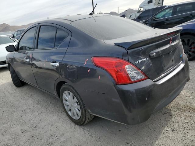 Изображение 2 2015 NISSAN VERSA S 2015 с VIN 3N1CN7AP6FL908213