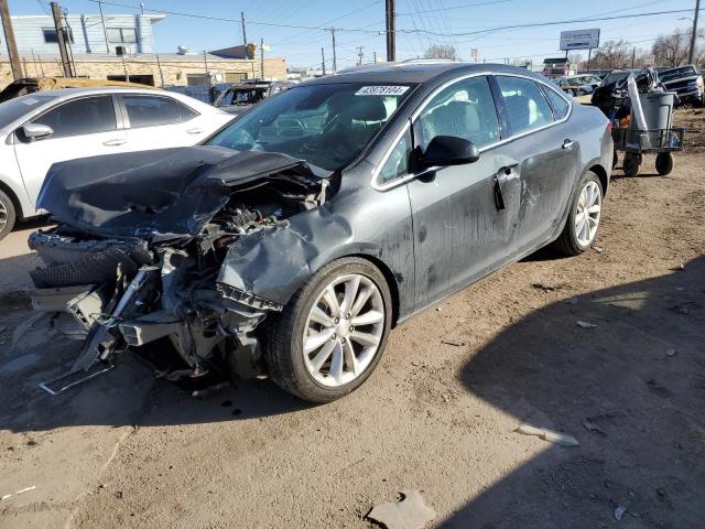 Obraz 2015 BUICK VERANO  2015