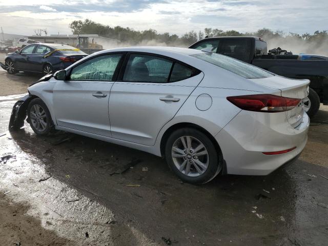 Изображение 2 2017 HYUNDAI ELANTRA SE 2017 с VIN KMHD84LF1HU223939