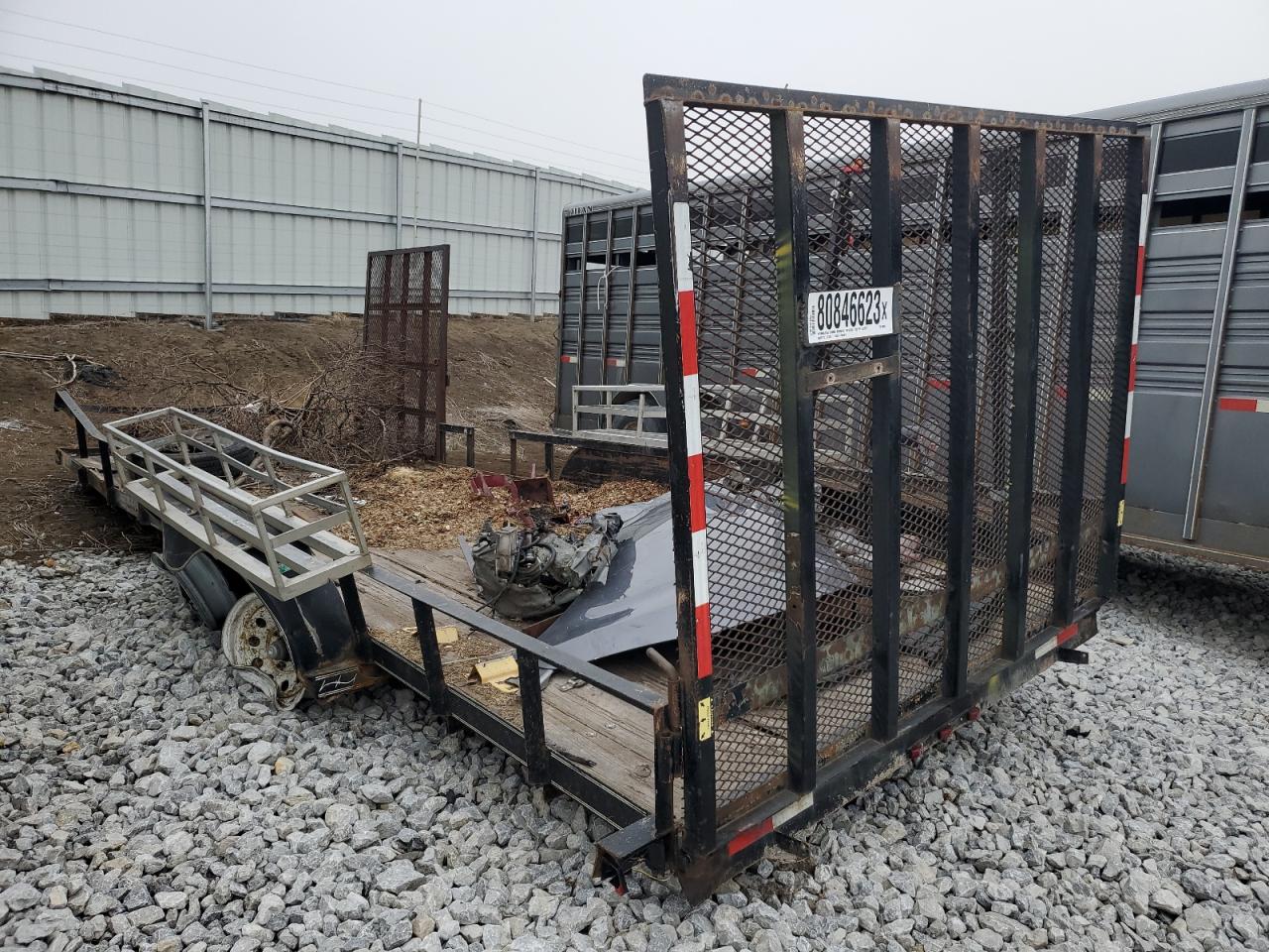 Изображение 3 2005 EAGLE EAGLE 2005 с VIN 4ET720A2X51005032