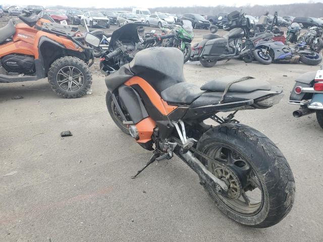 Obraz 3 z 2012 KAWASAKI ZX1000 H 2012 z VIN JKAZXCH10CA003927