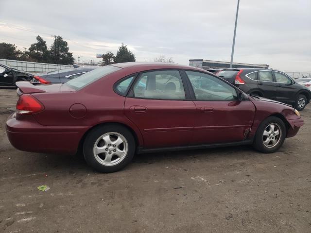 Изображение 3 2007 FORD TAURUS SE 2007 с VIN 1FAFP53U57A203249