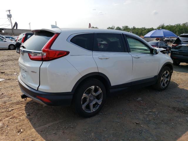 Image 3 of 2019 HONDA CR-V EX 2019 with VIN 5J6RW2H5XKL027283