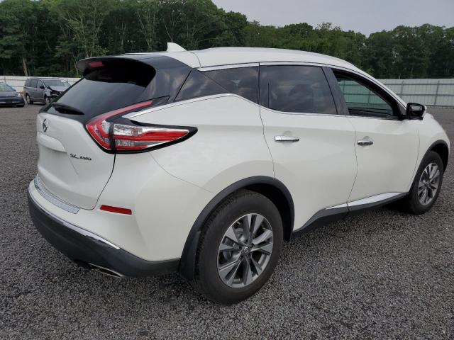 Obraz 3 z 2017 NISSAN MURANO S 2017 z VIN 5N1AZ2MH8HN112867