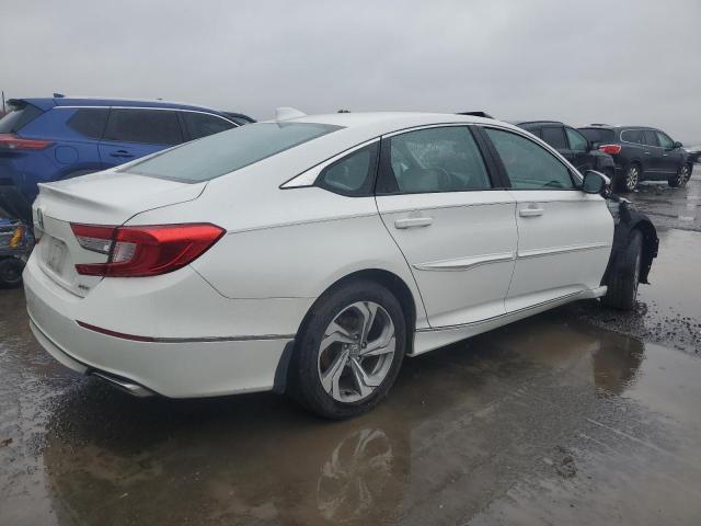 Image 3 of 2019 HONDA ACCORD EXL 2019 with VIN 1HGCV2F56KA013217