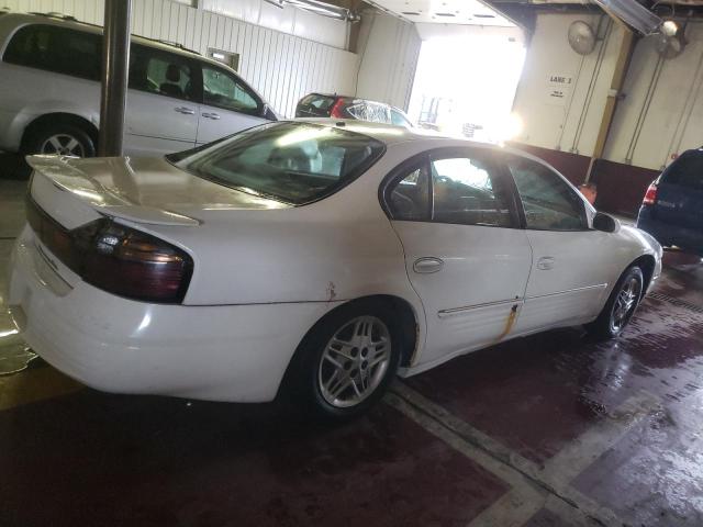 Obraz 3 z 2005 PONTIAC BONNEVILLE SE 2005 z VIN 1G2HX52K45U245236