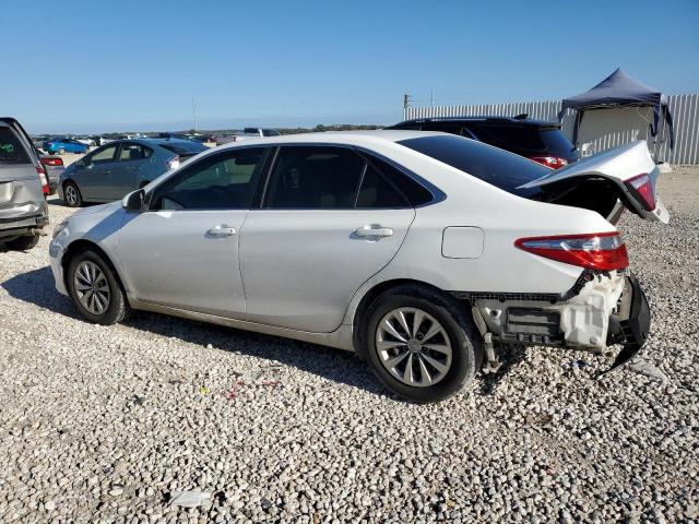 Изображение 2 2016 TOYOTA CAMRY LE 2016 с VIN 4T4BF1FK3GR521871