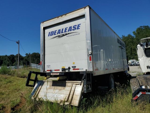 Obraz 3 z 2022 INTERNATIONAL MV607  2022 z VIN 3HAEUMML9NL363666