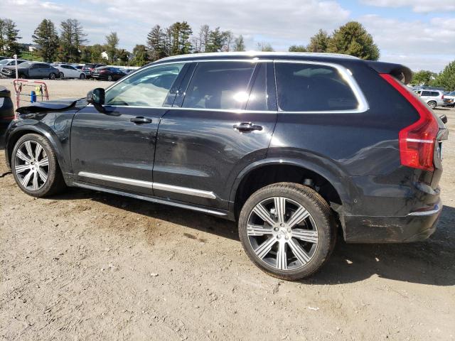 Image 2 of 2024 VOLVO XC90 ULTIMATE 2024 with VIN YV4H60CF6R1155304