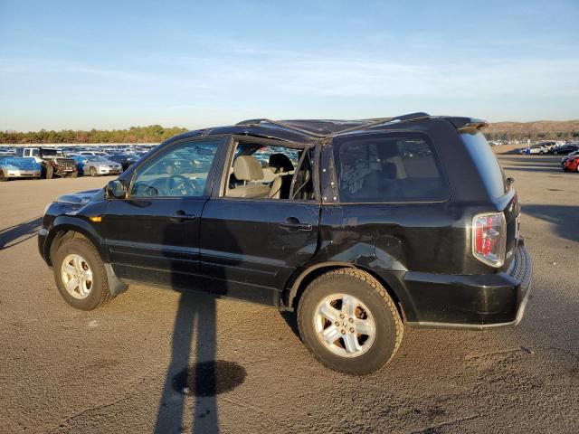 Изображение 2 2008 HONDA PILOT VP 2008 с VIN 5FNYF18258B036518