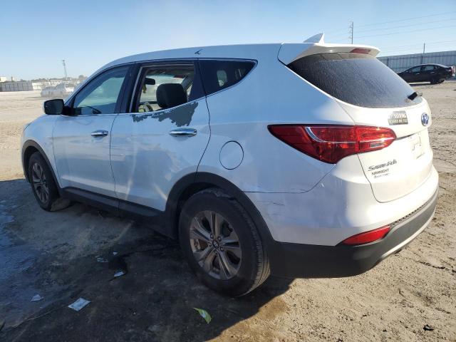 Изображение 2 2016 HYUNDAI SANTA FE SPORT  2016 с VIN 5XYZT3LB9GG327952