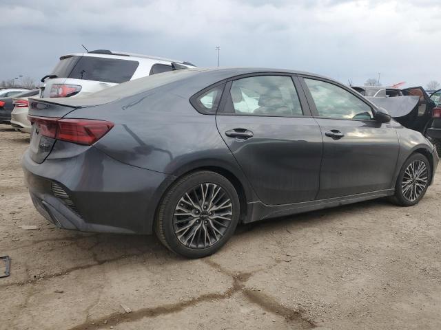 Obraz 3 z 2022 KIA FORTE GT LINE 2022 z VIN 3KPF54ADXNE432002