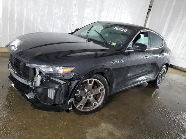 Obraz 2023 MASERATI LEVANTE MODENA 2023