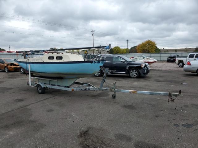 Изображение 1981 VICT YACHTS 1981