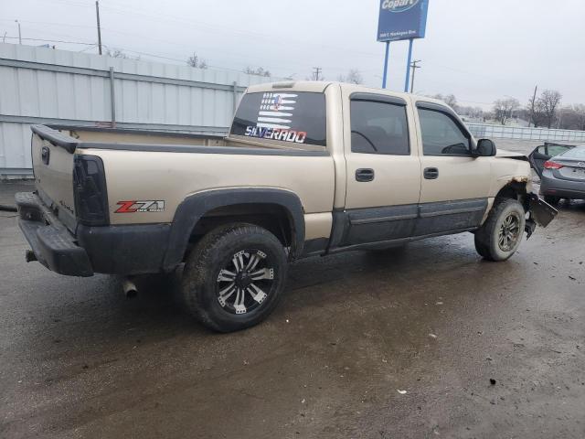 Изображение 3 2005 CHEVROLET SILVERADO K1500 2005 с VIN 2GCEK13T851117722