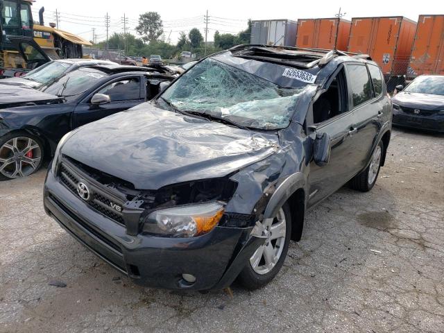 Изображение 2007 TOYOTA RAV4 SPORT 2007