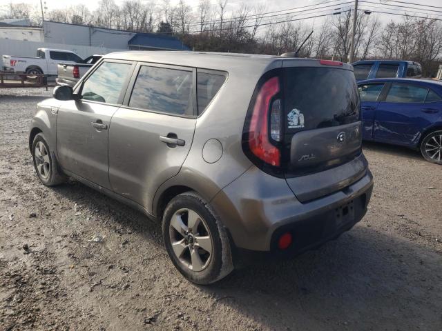 Obraz 2 z 2017 KIA SOUL  2017 z VIN KNDJN2A20H7436030
