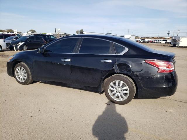 Изображение 2 2013 NISSAN ALTIMA 2.5 2013 с VIN 1N4AL3AP4DC201595