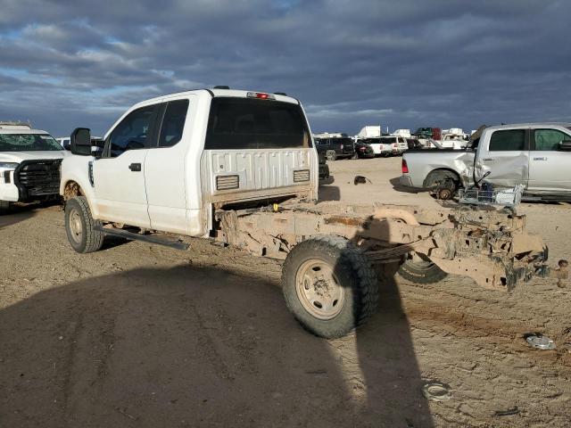 Obraz 2 z 2021 FORD F250 SUPER DUTY 2021 z VIN 1FT7X2B68MED50833