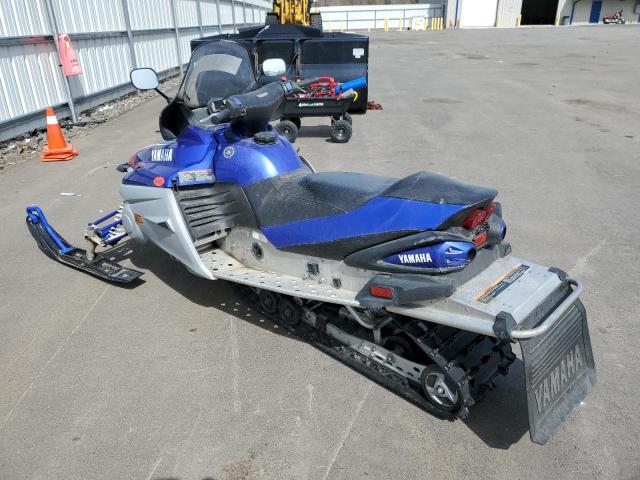 Image 3 of 2007 OTHER YAMAHA 2007 with VIN JYE8FL0097A007076