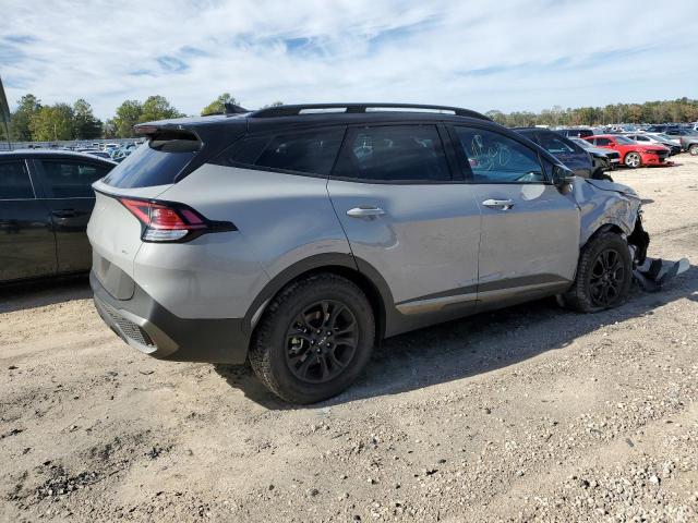 Image 3 of 2023 KIA SPORTAGE X-PRO 2023 with VIN 5XYK7CAF9PG118836