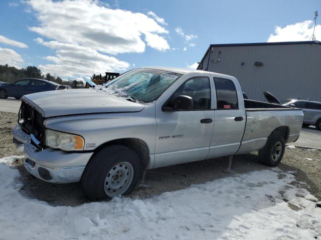 Изображение 1 2004 DODGE RAM 1500 ST 2004 с VIN 1D7HU18D94J210834