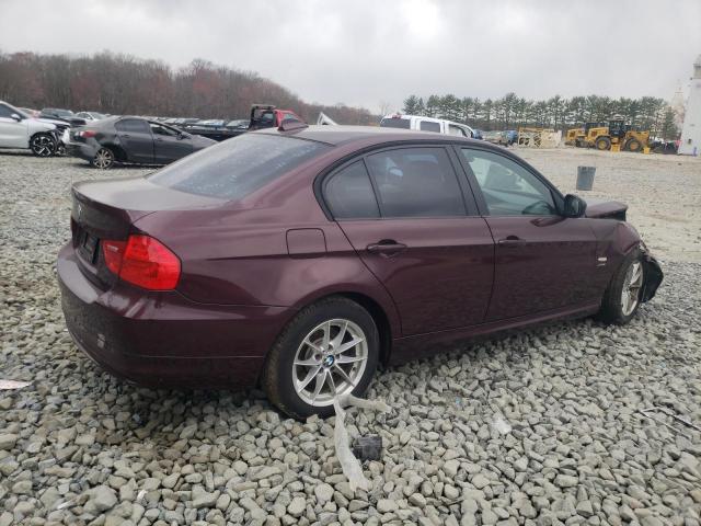 Изображение 3 2010 BMW 328 XI SULEV 2010 с VIN WBAPK5C50AA652719