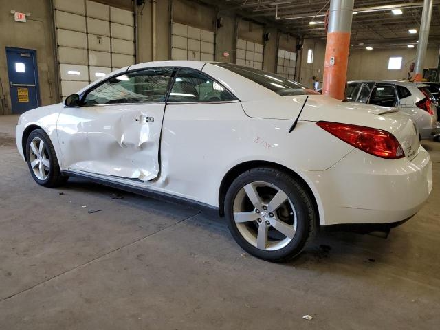 Image 2 of 2007 PONTIAC G6 GT 2007 with VIN 1G2ZH361574278532