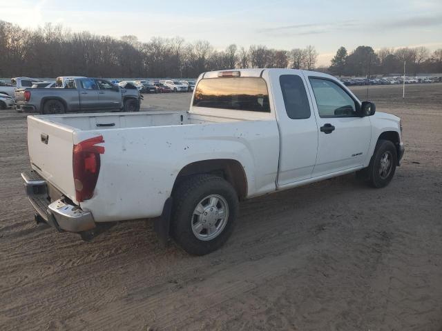 Image 3 of 2004 Chevrolet Colorado 2004 with VIN 1GCCS196048117895