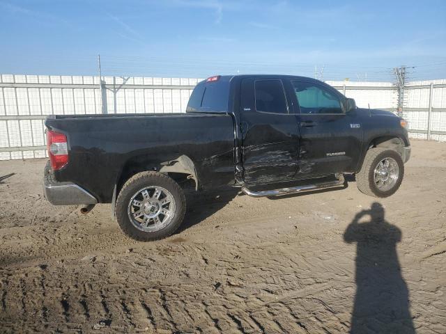 Image 3 of 2014 TOYOTA TUNDRA DOUBLE CAB SR/SR5 2014 with VIN 5TFRY5F18EX157304