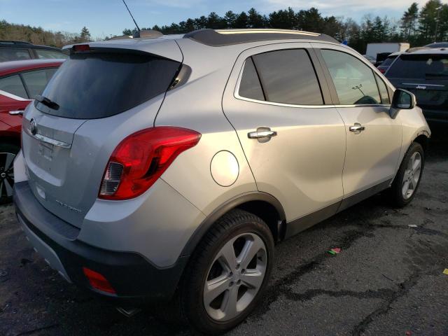 Image 3 of 2015 BUICK ENCORE  2015 with VIN KL4CJASB4FB262934