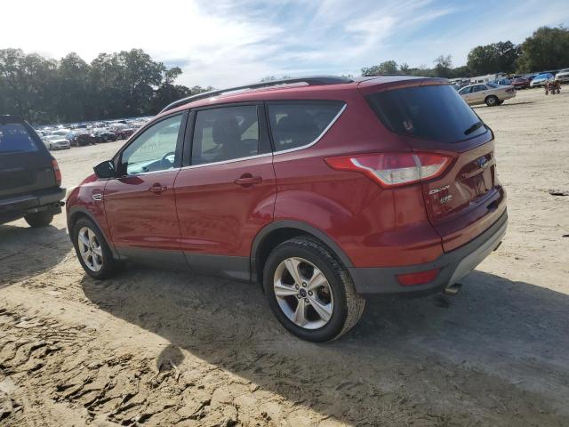 Image 2 of 2014 FORD ESCAPE SE 2014 with VIN 1FMCU0GX9EUC72868