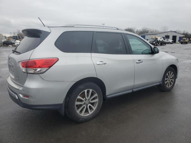 Image 3 of 2015 NISSAN PATHFINDER S 2015 with VIN 5N1AR2MM5FC717175