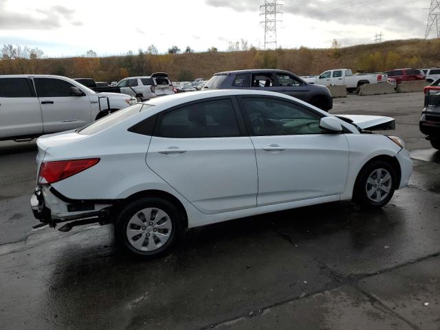 Obraz 3 z 2015 HYUNDAI ACCENT GLS 2015 z VIN KMHCT4AE4FU923973