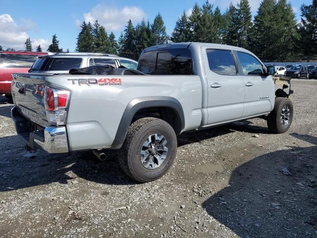 Obraz 3 z 2021 TOYOTA TACOMA DOUBLE CAB 2021 z VIN 3TMDZ5BN9MM112974