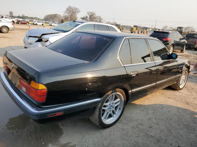 Изображение 3 1992 BMW 735 I AUTOMATIC 1992 с VIN WBAGB4318NDB70417