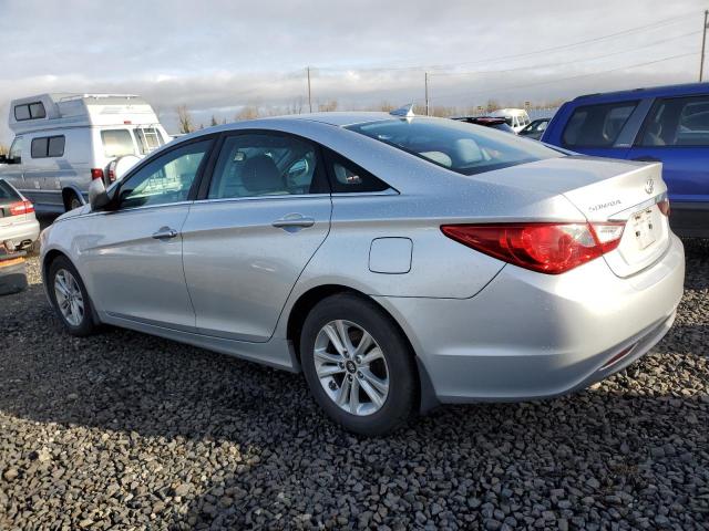 Изображение 2 2013 HYUNDAI SONATA GLS 2013 с VIN 5NPEB4AC7DH604704