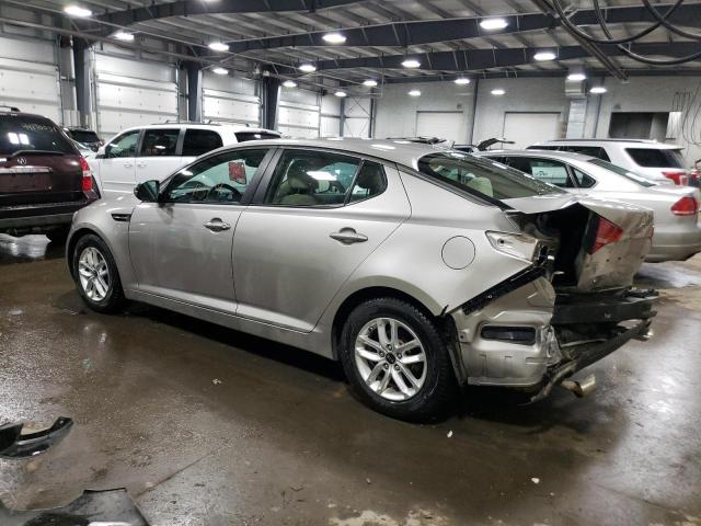 Изображение 2 2011 KIA OPTIMA LX 2011 с VIN KNAGM4A73B5102322