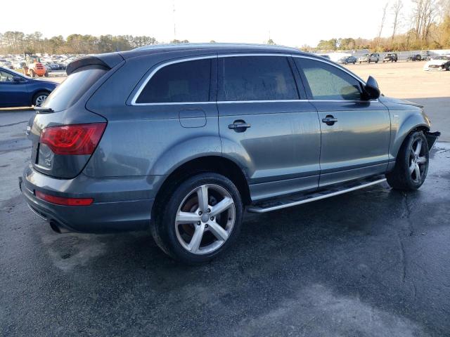 Obraz 3 z 2015 AUDI Q7 PRESTIGE 2015 z VIN WA1DGAFE2FD018856