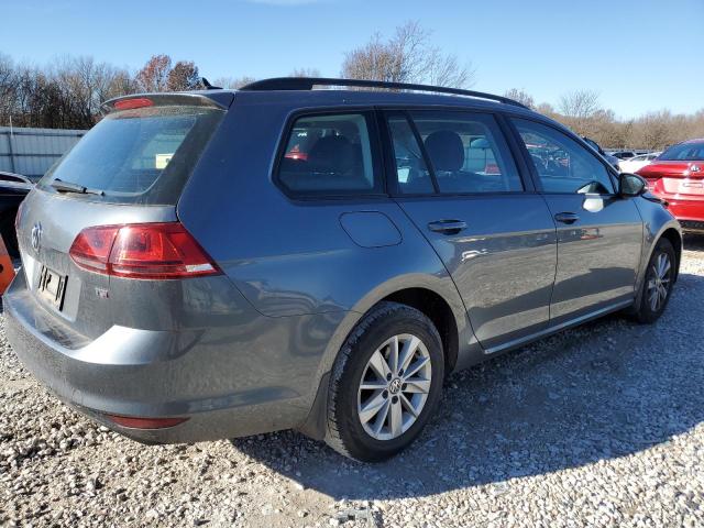Obraz 3 z 2015 VOLKSWAGEN GOLF S 2015 z VIN 3VWC17AU9FM501413