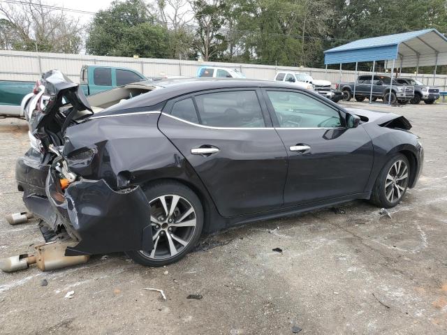 Изображение 3 2016 NISSAN MAXIMA 3.5S 2016 с VIN 1N4AA6AP0GC411932