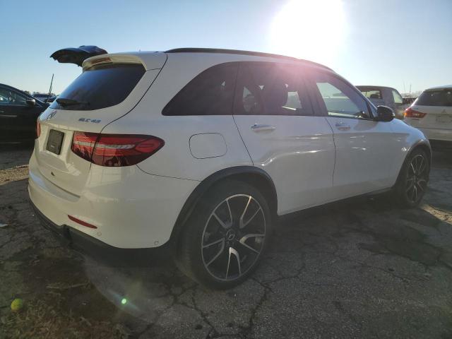 Изображение 3 2018 MERCEDES-BENZ GLC 43 4MATIC AMG 2018 с VIN WDC0G6EB5JF374850