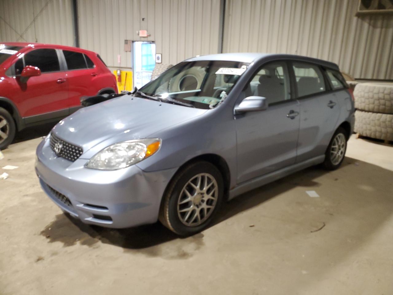 Obraz 1 z 2004 TOYOTA COROLLA MATRIX XR 2004 z VIN 2T1KR32EX4C229841