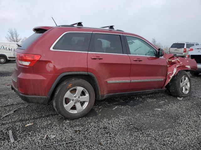 Obraz 3 z 2013 JEEP GRAND CHEROKEE LAREDO 2013 z VIN 1C4RJFAG6DC640673