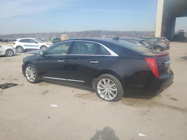 Obraz 2 z 2016 CADILLAC XTS LUXURY COLLECTION 2016 z VIN 2G61M5S36G9193304
