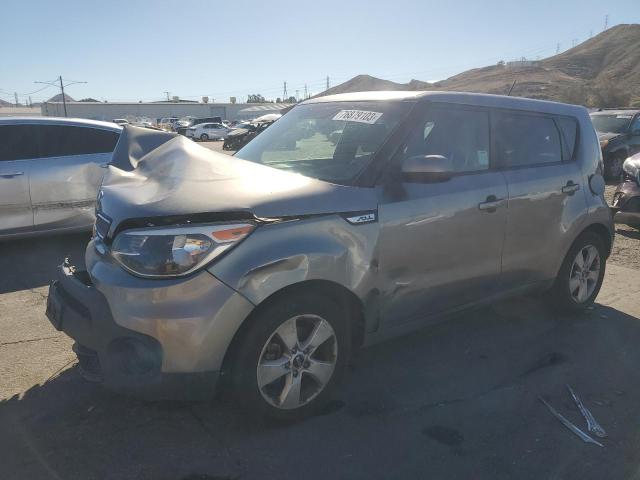 Изображение 1 2019 KIA SOUL  2019 с VIN KNDJN2A28K7664882