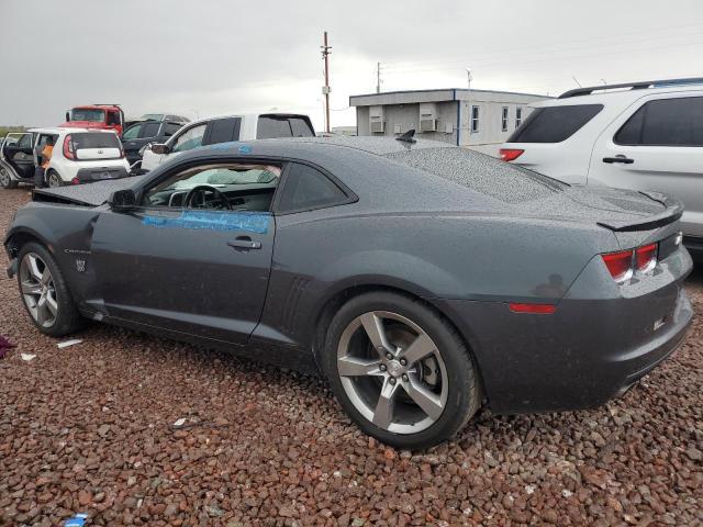 Изображение 2 2011 CHEVROLET CAMARO LT 2011 с VIN 2G1FB1ED7B9140764